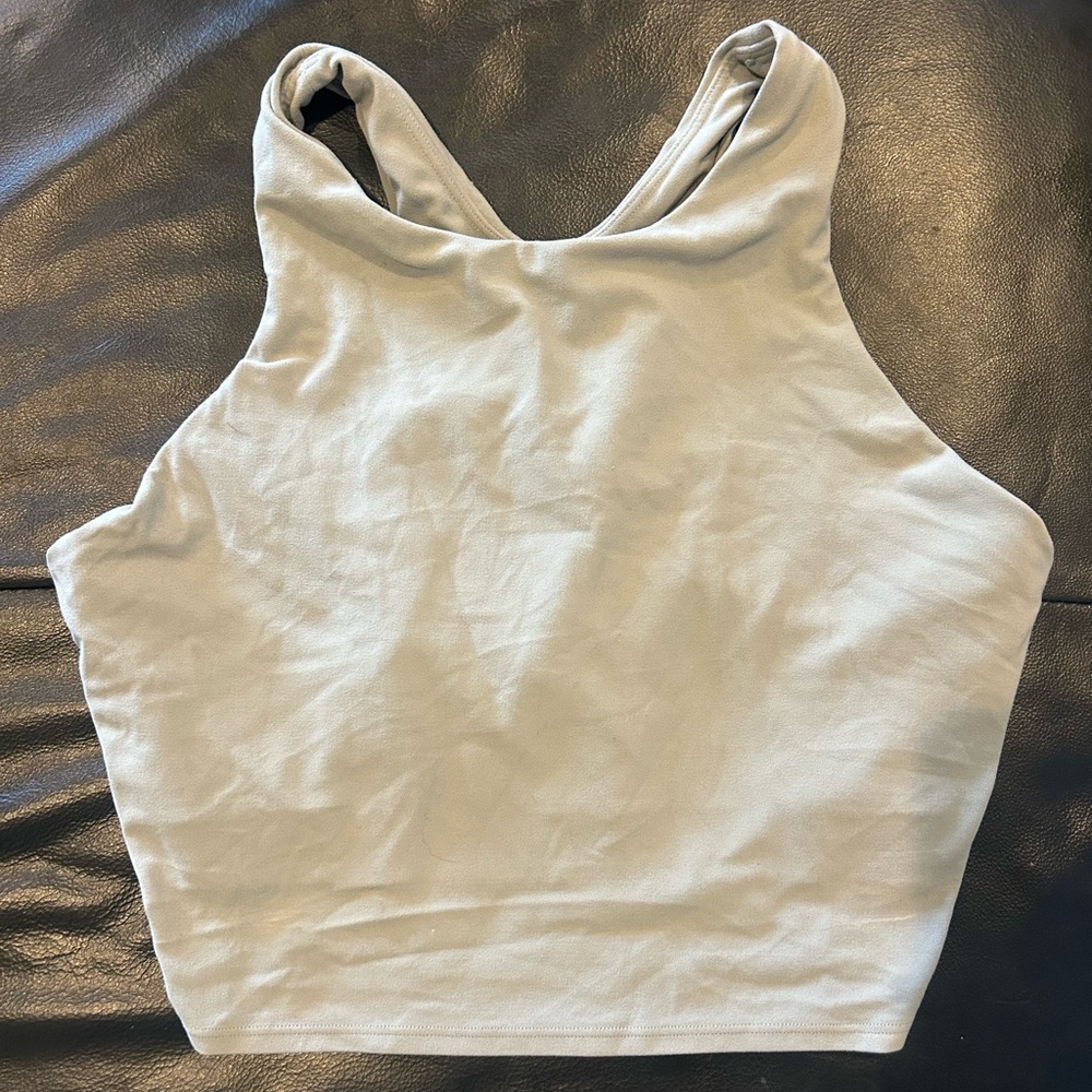 Athleta Crop Sports Brs